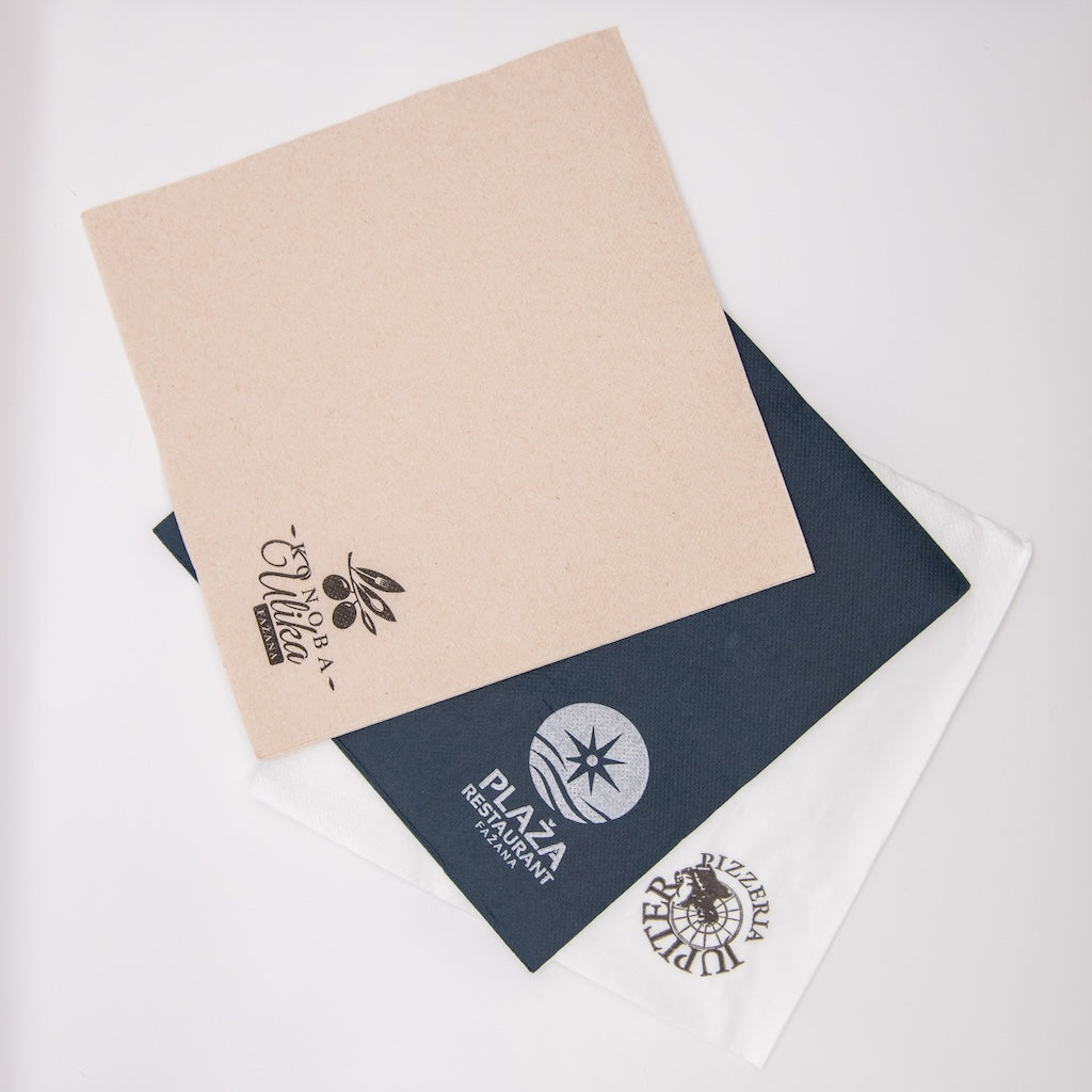 Salveta 38*38 2 Sl 40/1 Personalizirana