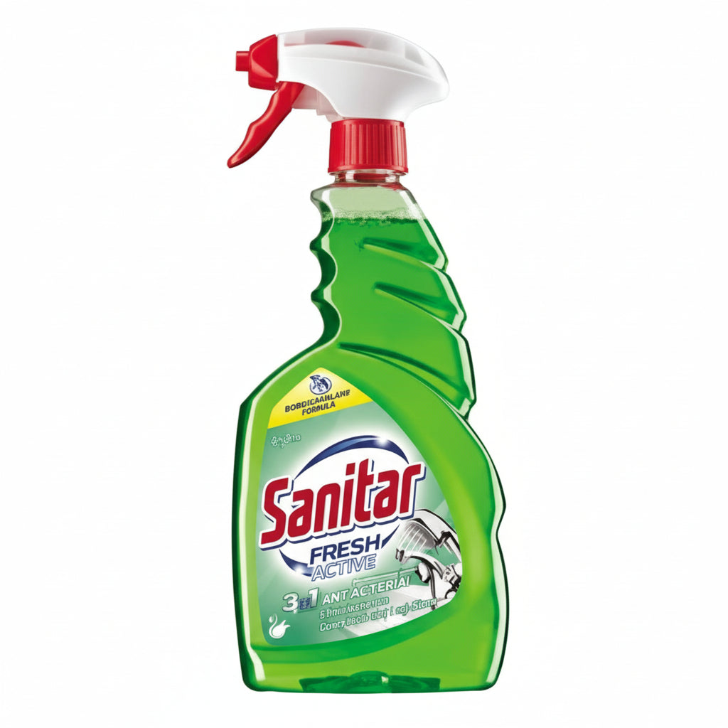 Sanitar Fresh 650 Ml