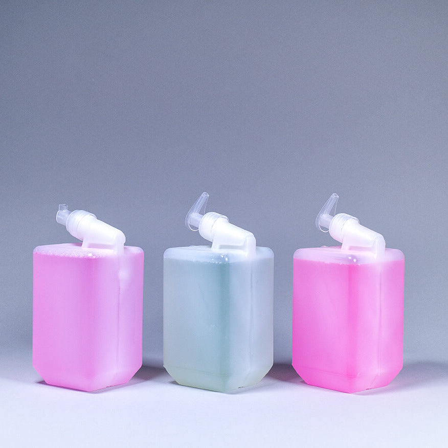 Sapun Tekući 1 Lit Kalup