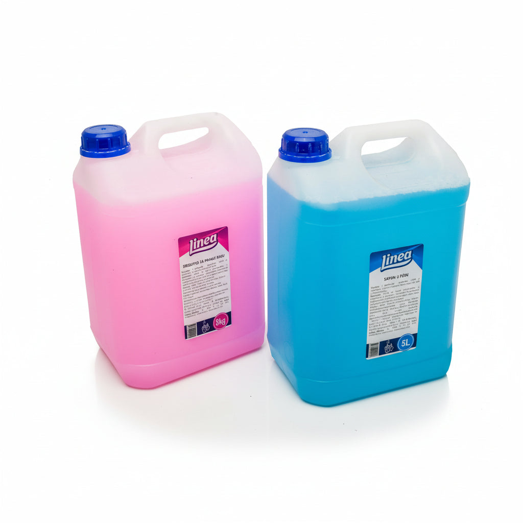 Sapun Tekući 5 Lit