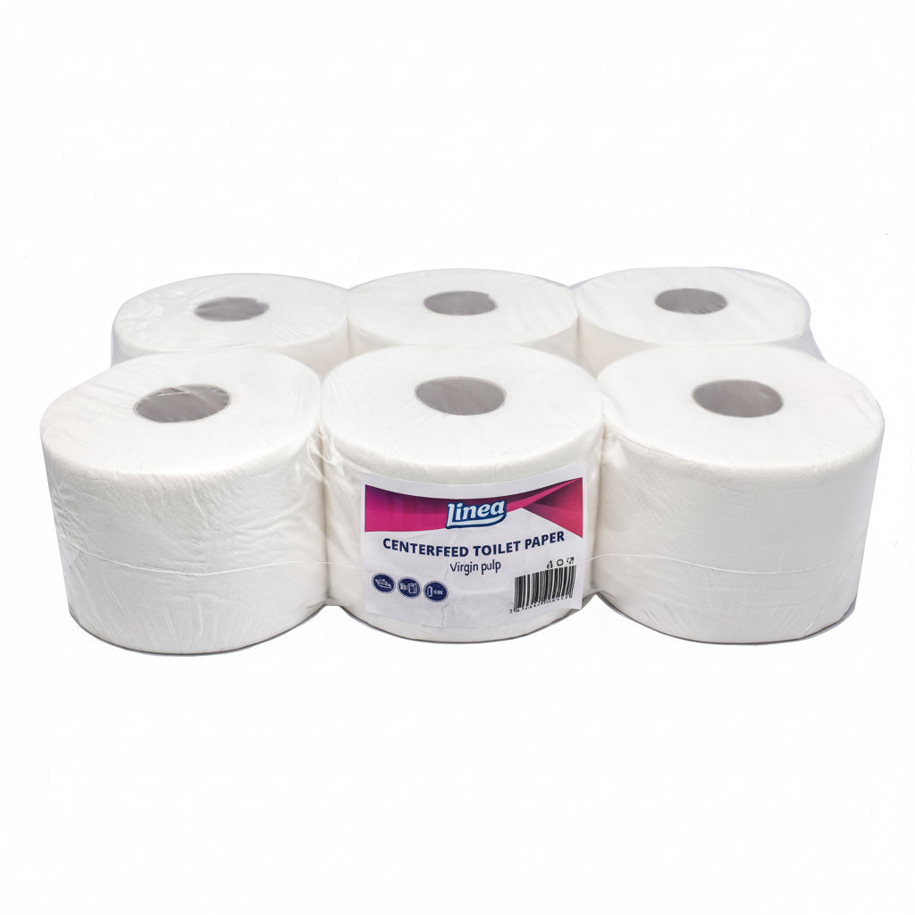 Smart One 6/1 Tolaetni Papir