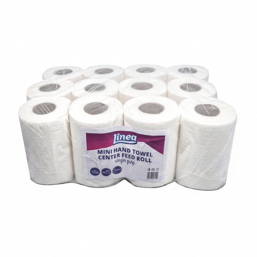 Spiralni Brisać 12/1