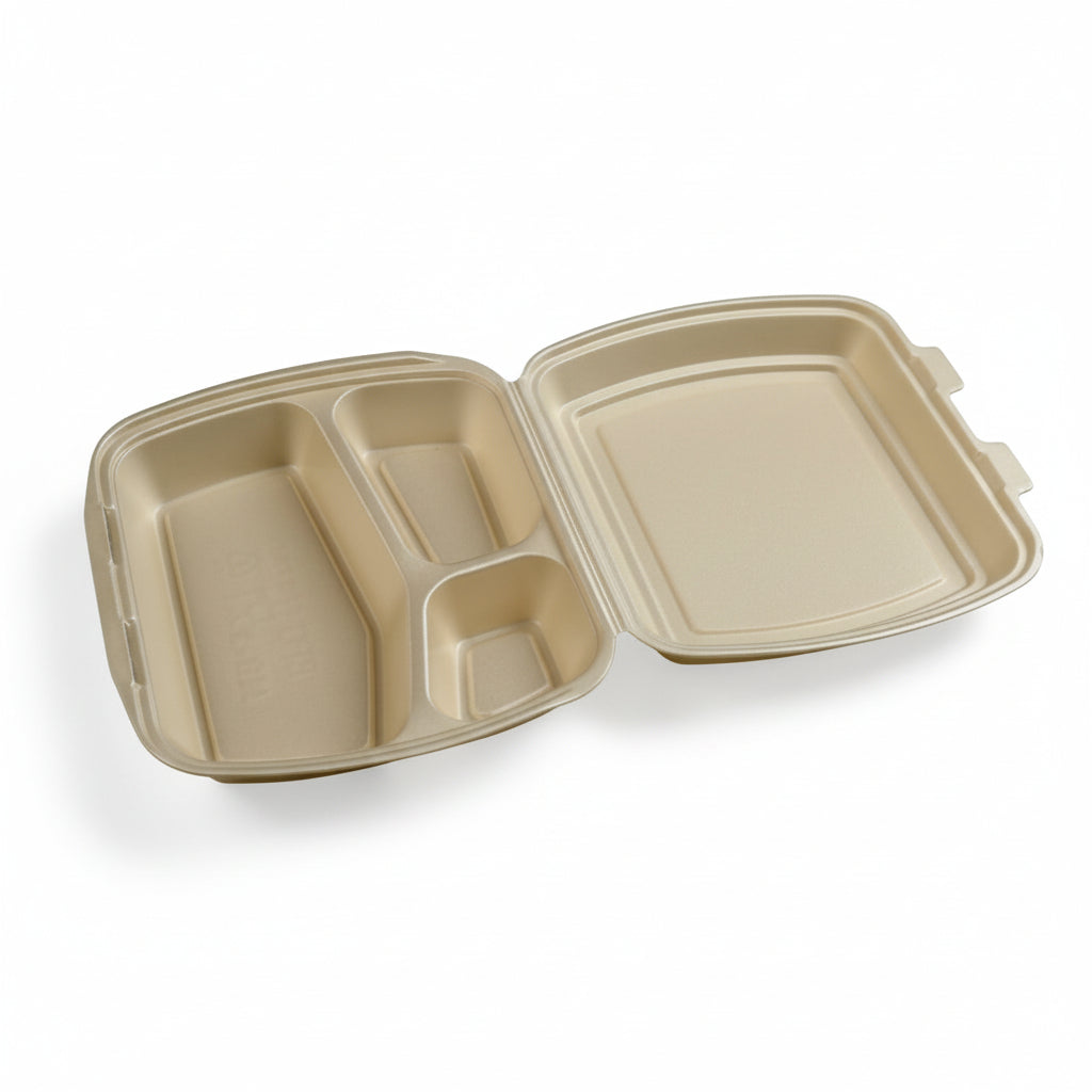 Stiropor Posuda 100/1