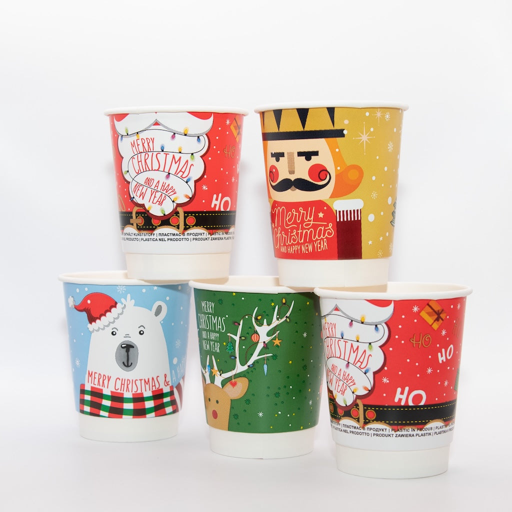 Termo Čaša 0,25 Lit 25/1