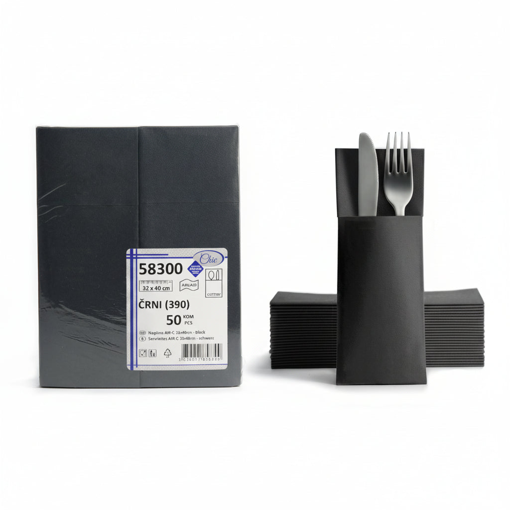 Tnt (Airlade) Đepić 1/8 Salveta