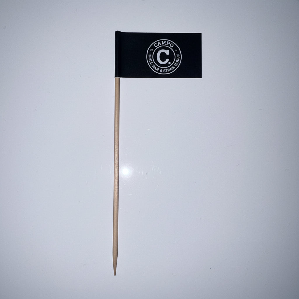 Ukrasne Zastavice 15 Cm 10000/1