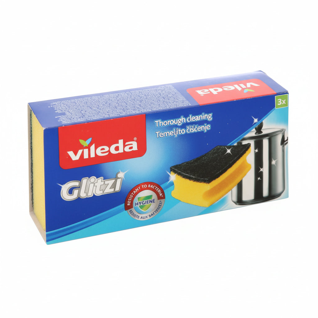 Vileda Glitzi Spužva
