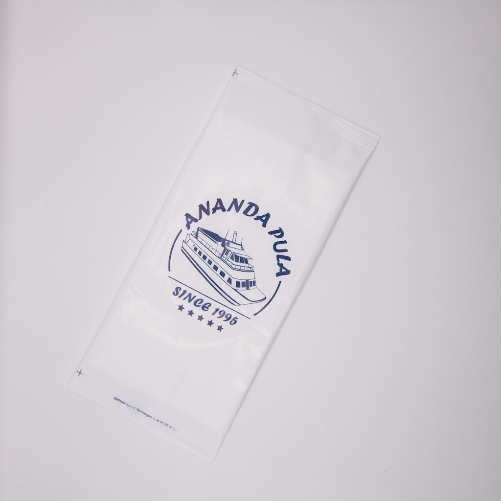 Personalizirane Limunske Maramice