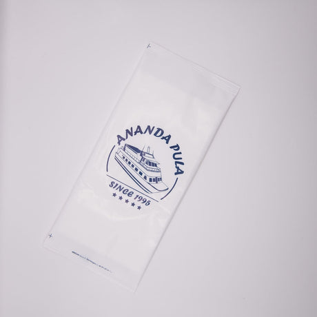 Personalizirane Limunske Maramice