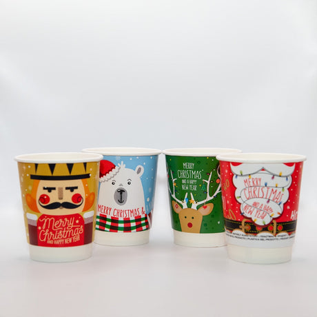 Personalizirane Staklene i Papirnate Čaše