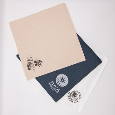 Personalizirane Salvete