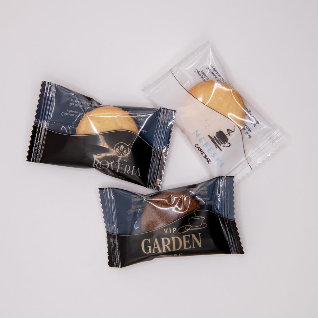 Personalizirani Keksi