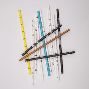 Personalizirane Papirnate Slamke