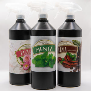 Osvježivači Prostora