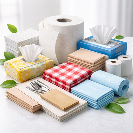 Papirnata galanterija