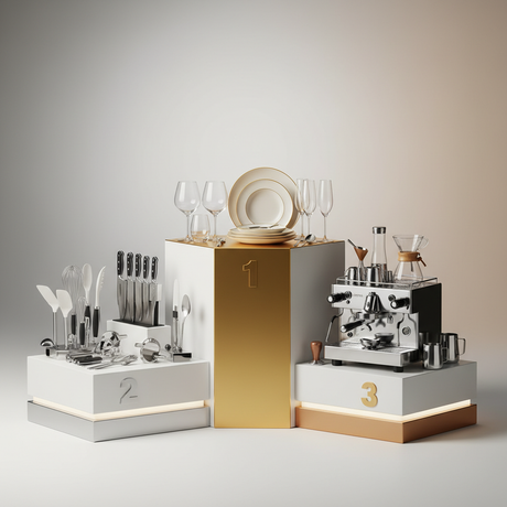 Naprodavaniji Artikli