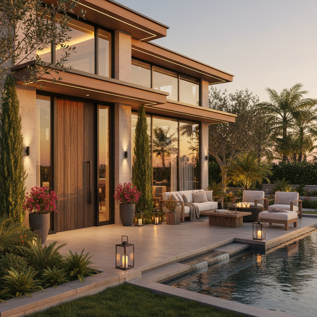 Apartmani i Kuće za Odmor