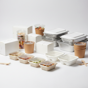 Ambalaža za Catering