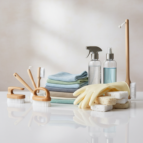 Pomagala za Čišćenje