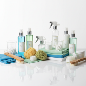 Sredstva za Čišćenje