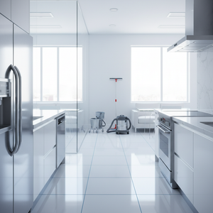 Servisi za Čišćenje