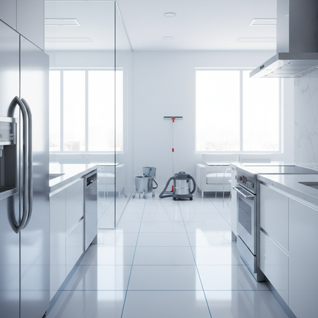 Servisi za Čišćenje