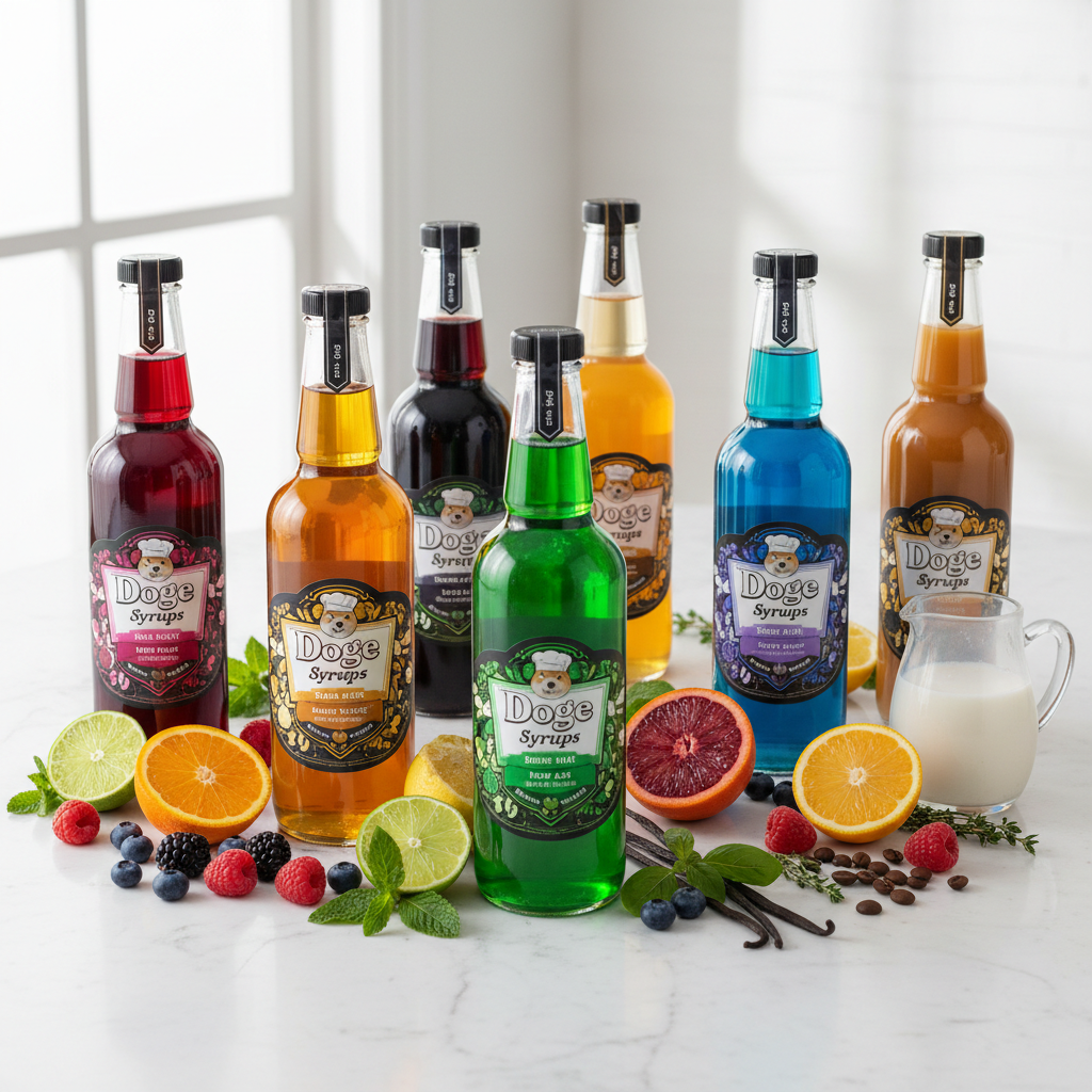 Doge Sirupi
