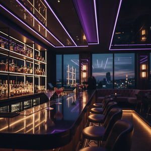 Night Bar