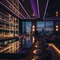 Night Bar