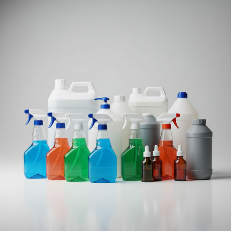 Ostalo Kemijski Proizvodi