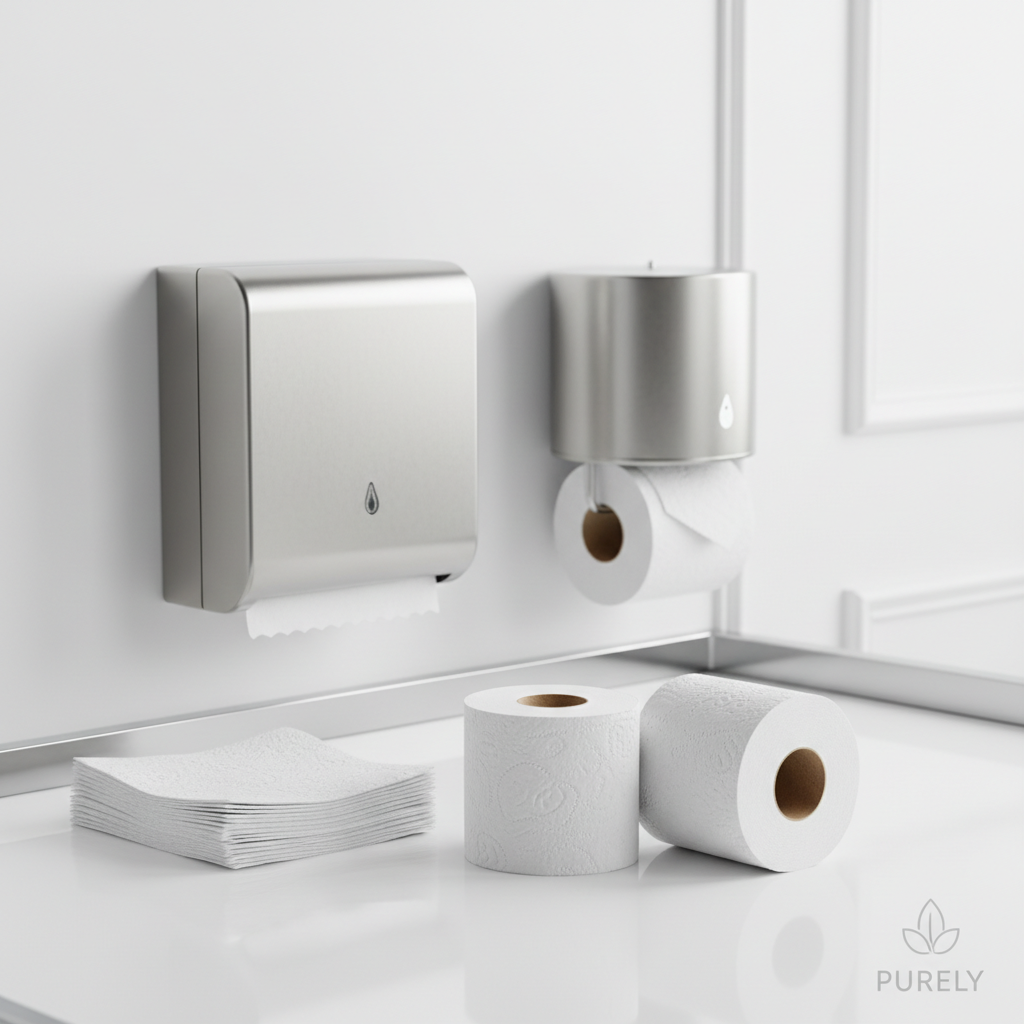 Higijena Sanitarni Prostor