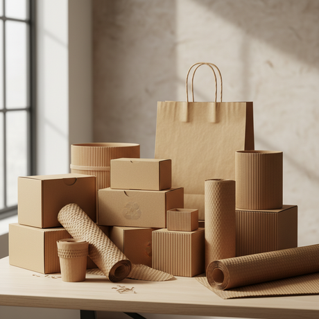 Papirnata Ambalaža