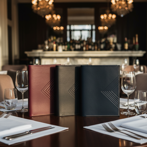 Personalizirane Menu Korice