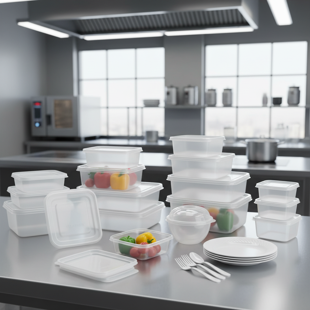 Polikarbonat i Polistiren