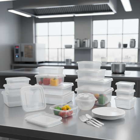 Polikarbonat i Polistiren