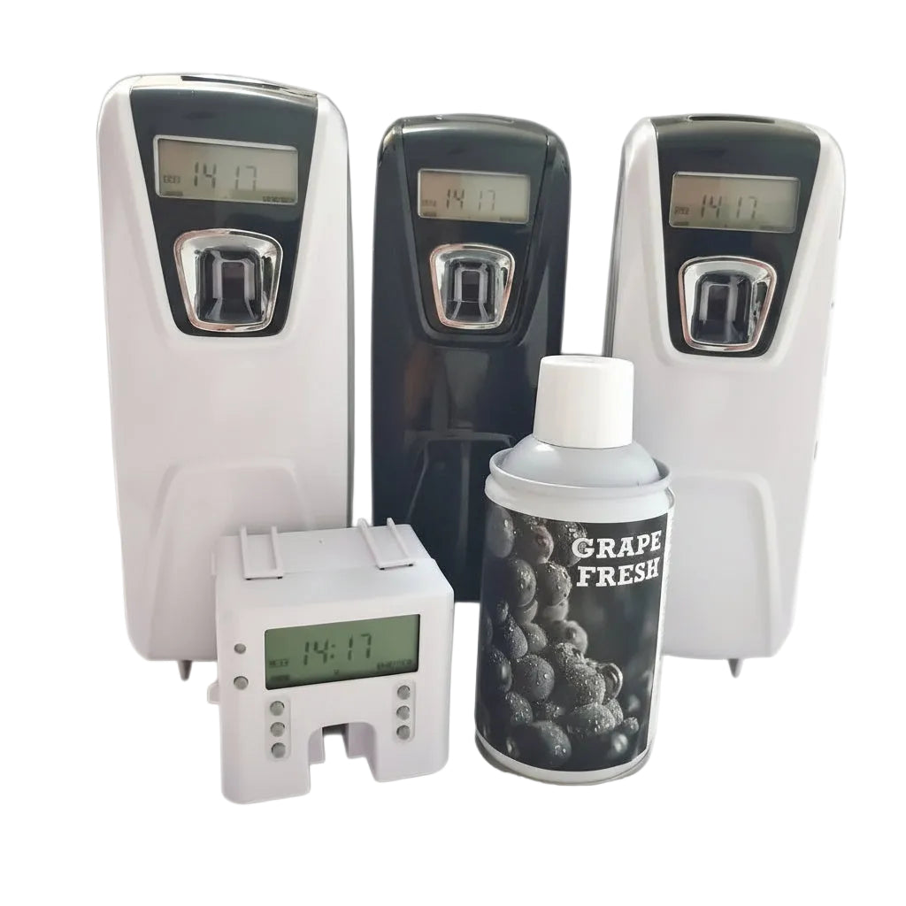 Dispenzor Za Osvježivač Prostora 300 Ml