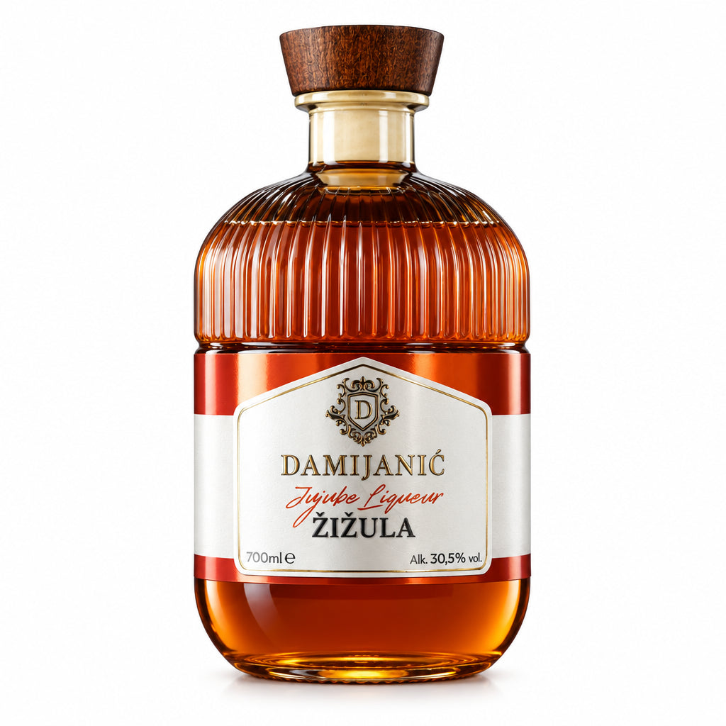 Damijanić Žižula 0.7