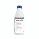 Buzil dozirna boca 600ml plava / crvena