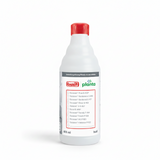 Buzil dozirna boca 600ml plava / crvena