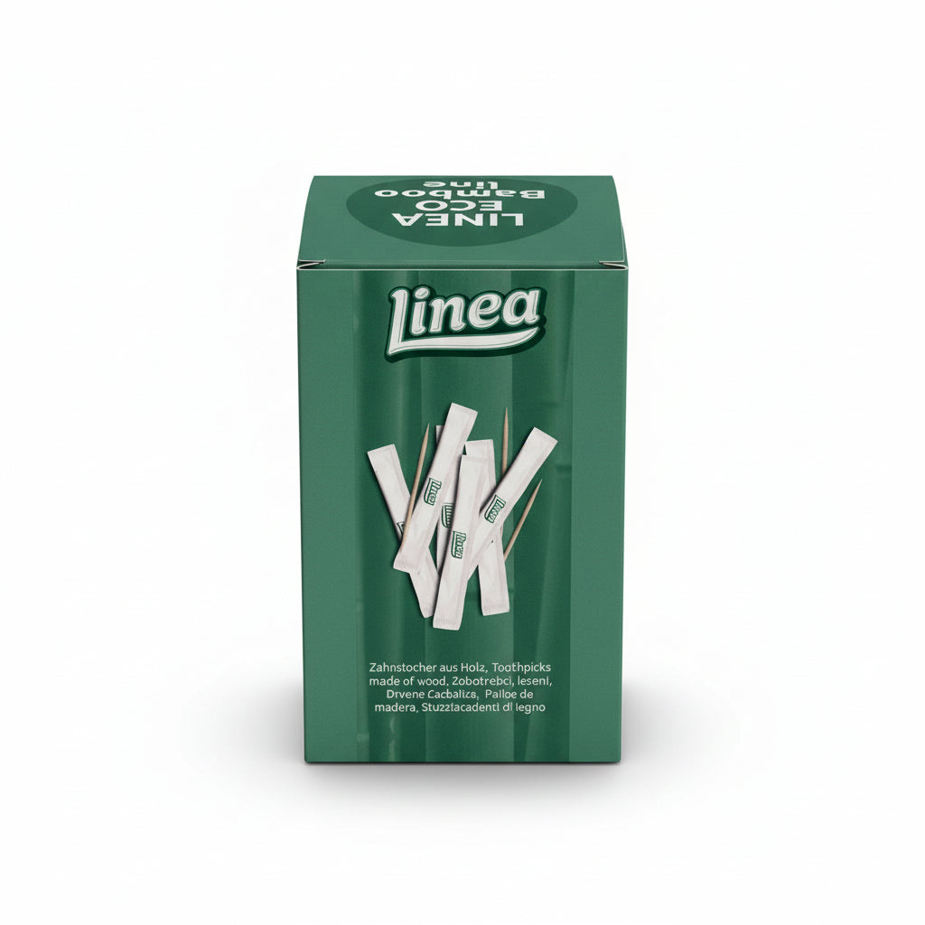 Čačkalice Higjenske 1000/1