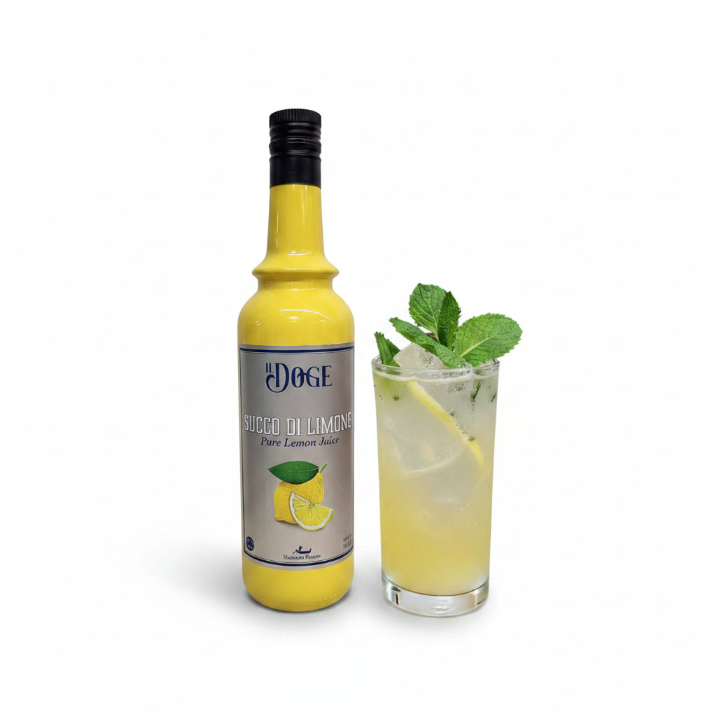 Doge Sirup 70 Cl