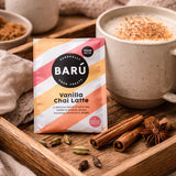 Baru Vanilija Chai Latte 12/1 (12*20g)