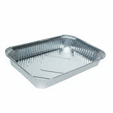 Alu Posuda Za Hranu 100/1