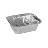 Alu Posuda Za Hranu 100/1