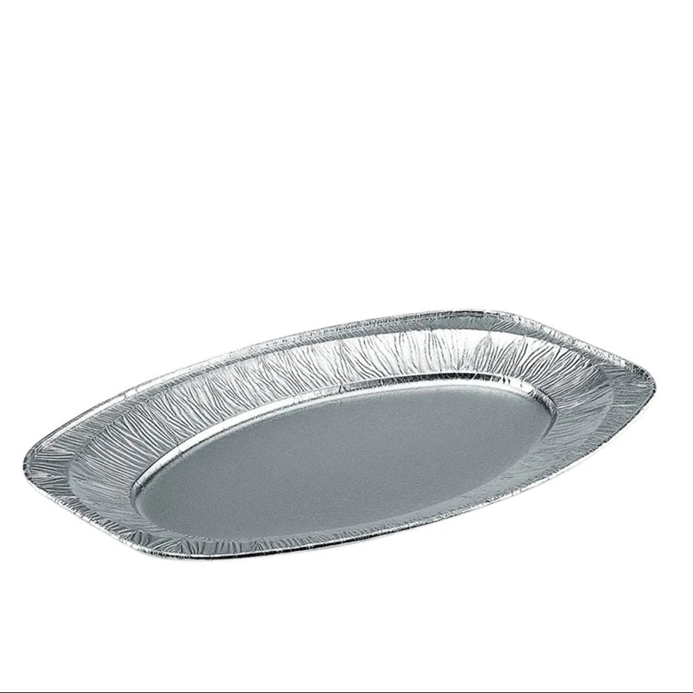 Aluminijski Ovali 10/1