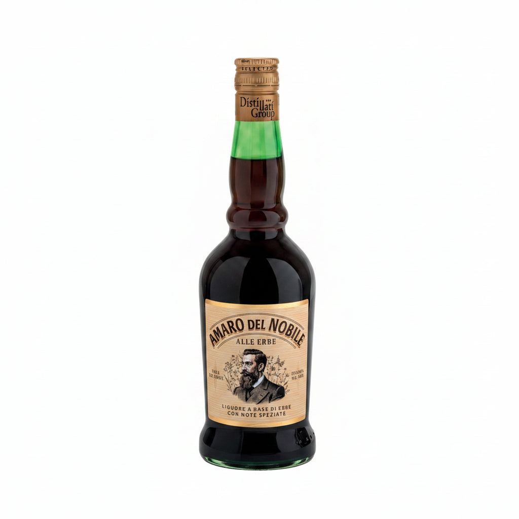 Amaro Del Nobile 0,7 L