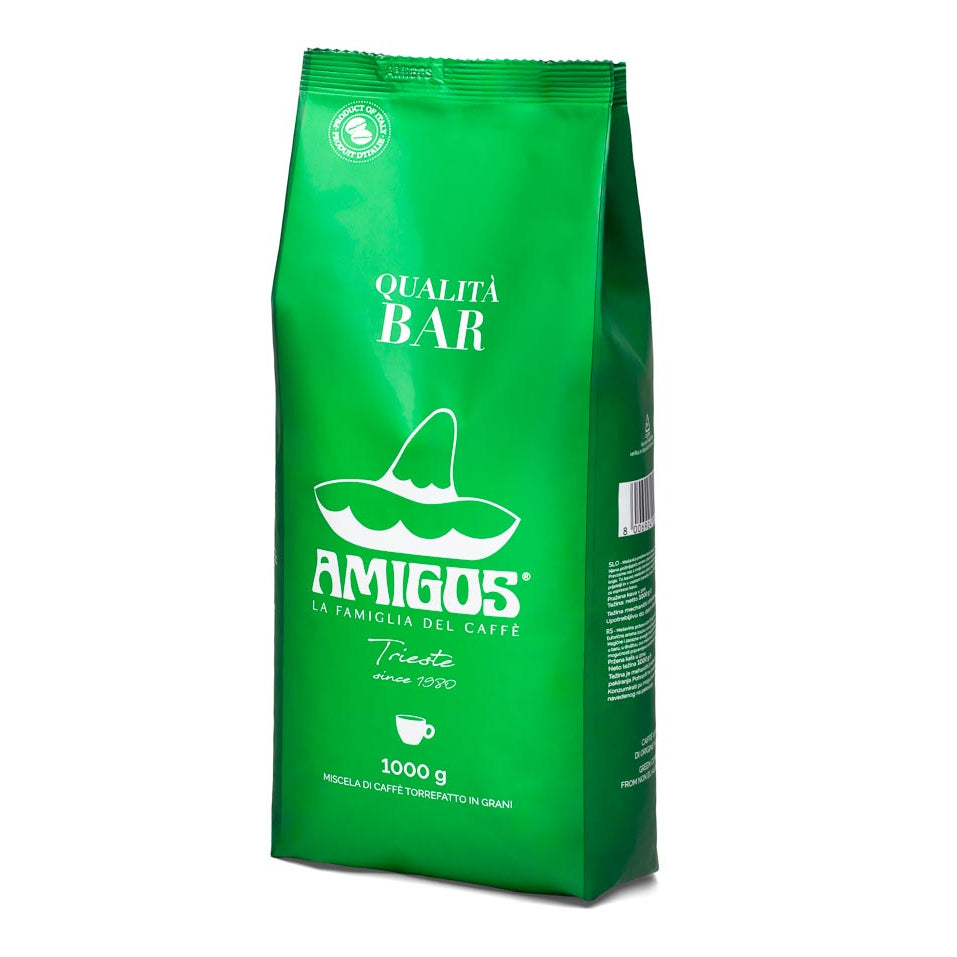 Amigos Zeleni 1 Kg