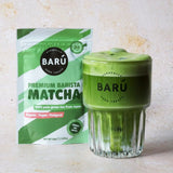 Baru Matcha Latte 12/1 (12*20g)