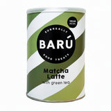 Baru Matcha Latte 250g