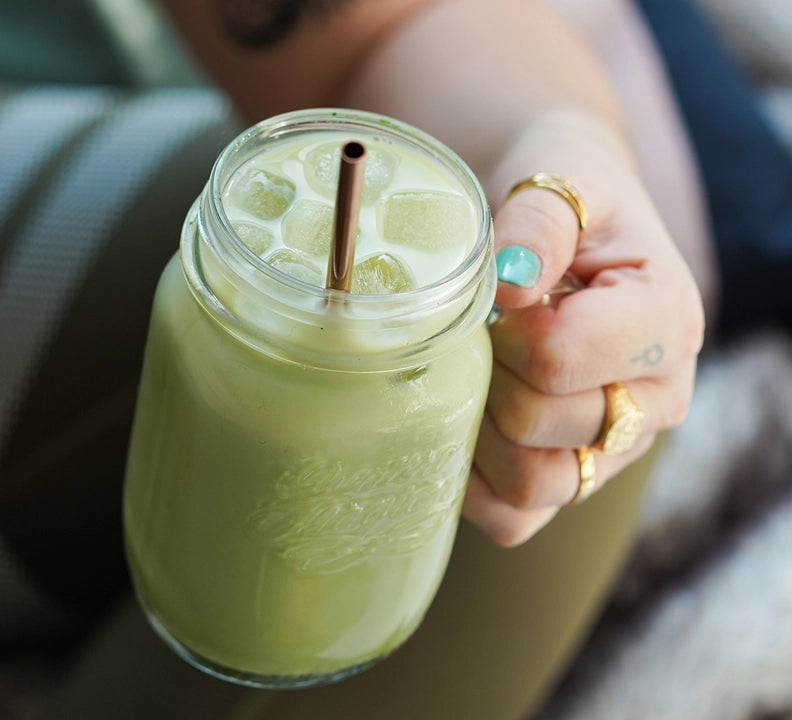 Baru Matcha Latte 250g